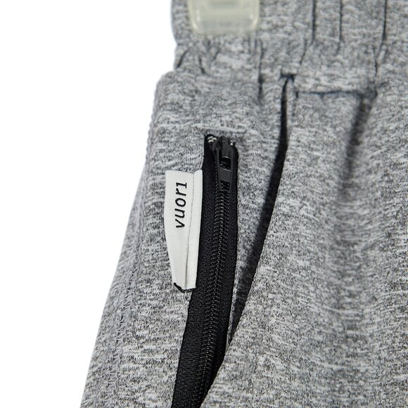 Vuori Men's Ponto Performance Athletic Shorts Size Medium - Picture 2 of 5